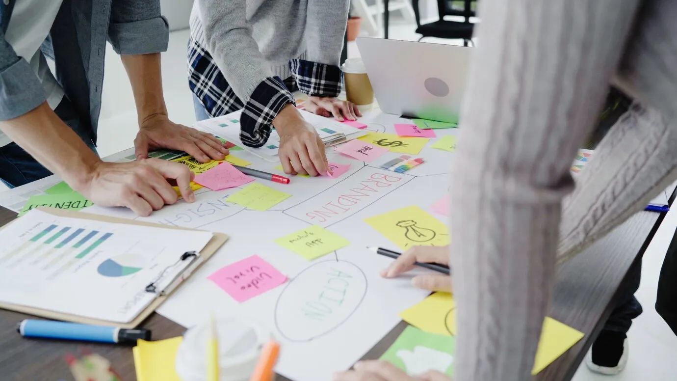 Como abrir uma startup? Descubra tudo que você precisa saber! | Foto: Freepik.